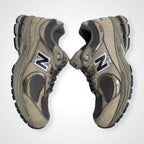 new balance ニューバランス / ML2002RA ローカットスニーカー 参考定価：18,000+tax SIZE:25.5cm