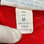VINTAGE UMBRO アンブロ / 6-70s ヴィンテージフットボールTEE ゲームシャツ ほぼデッド USA製 SIZE:M