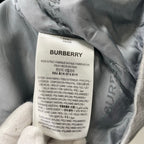 BURBERRY バーバリー / テクニカルストレッチスカート リカルドティッシ グレー 参考定価：80,000程度 SIZE：S-M程度