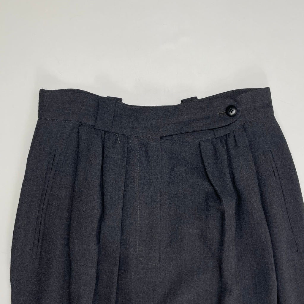 EURO VINTAGE / メニータックスラックス SIZE:40