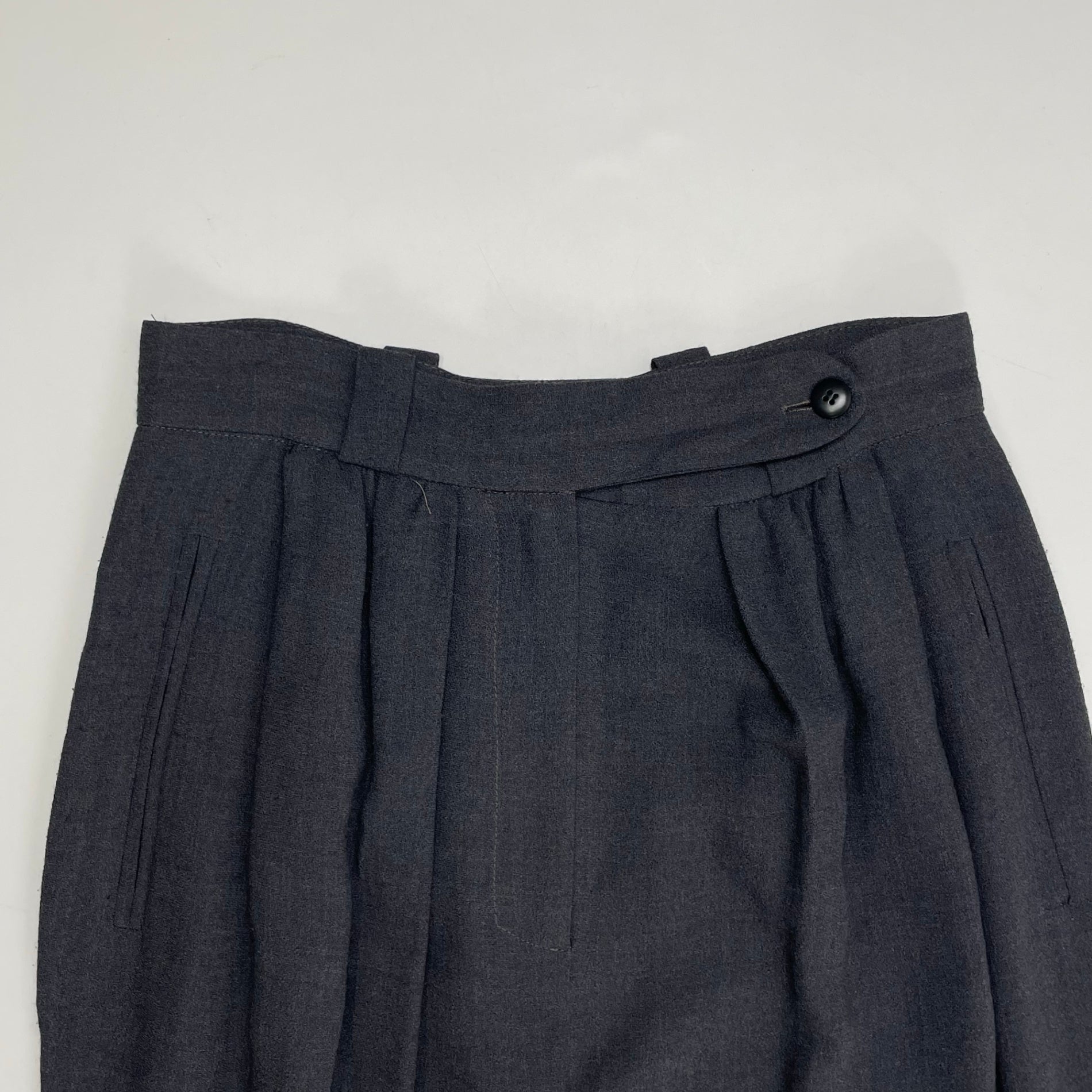 EURO VINTAGE / メニータックスラックス SIZE:40