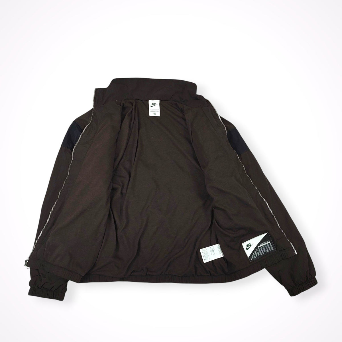NIKE / UVウーブンフルジップジャケット FV6305-220 SIZE:Ｓ