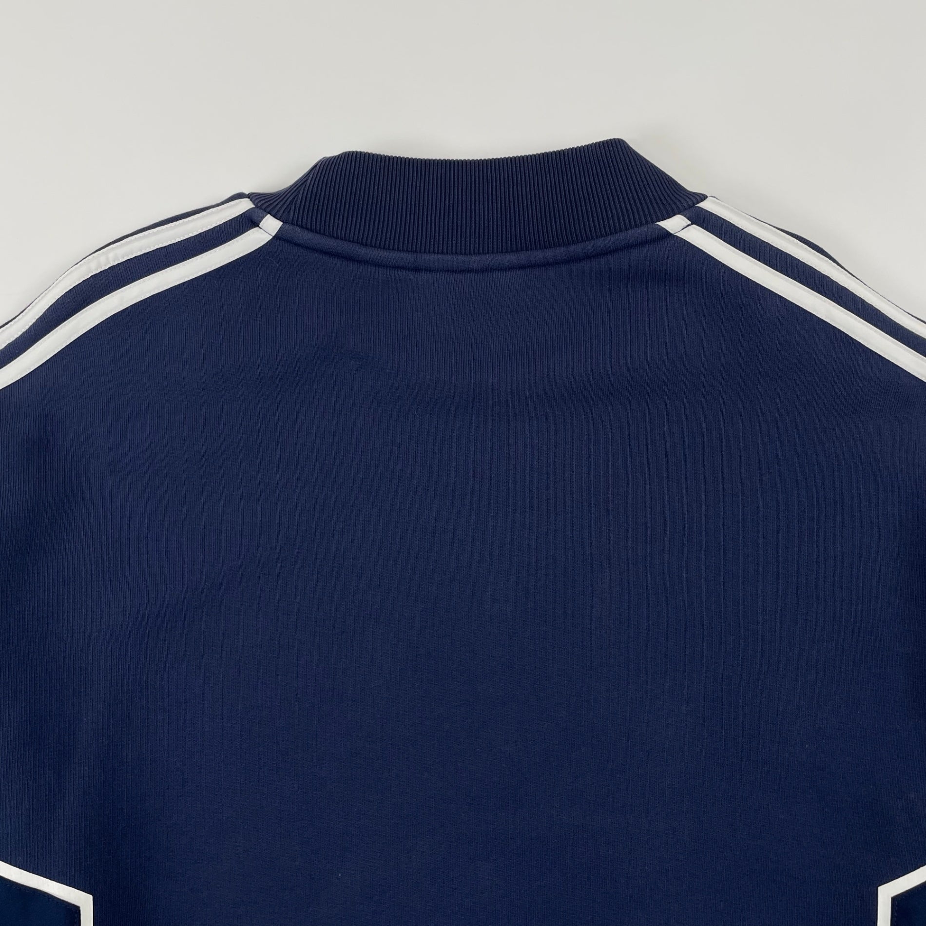 adidas × PALACE アディダス パレス / crew sweat 最初期コラボ AO2706 SIZE:M