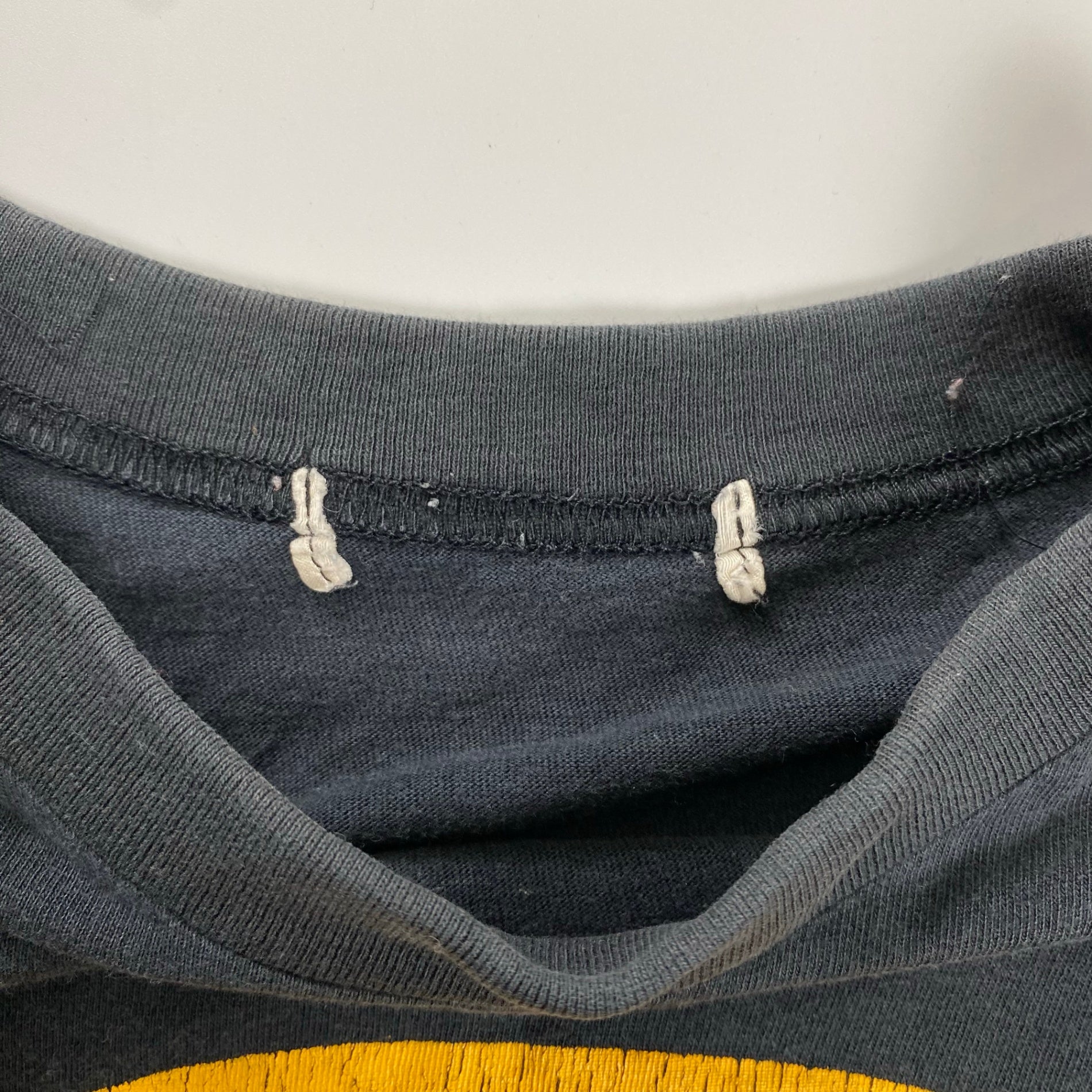 89年 BATMAN バットマン / ヴィンテージ 89年ビデオ発売記念 Tシャツ SIZE：M程度