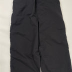 BEAUTY＆YOUTH / ナイロンコットン スノーパンツ -ウォッシャブル-  参考定価：17,000+tax SIZE:M