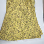 PLAN C プランシー / コットンナイロンサマードレス ワンピース 参考定価：130,000程度 SIZE：40