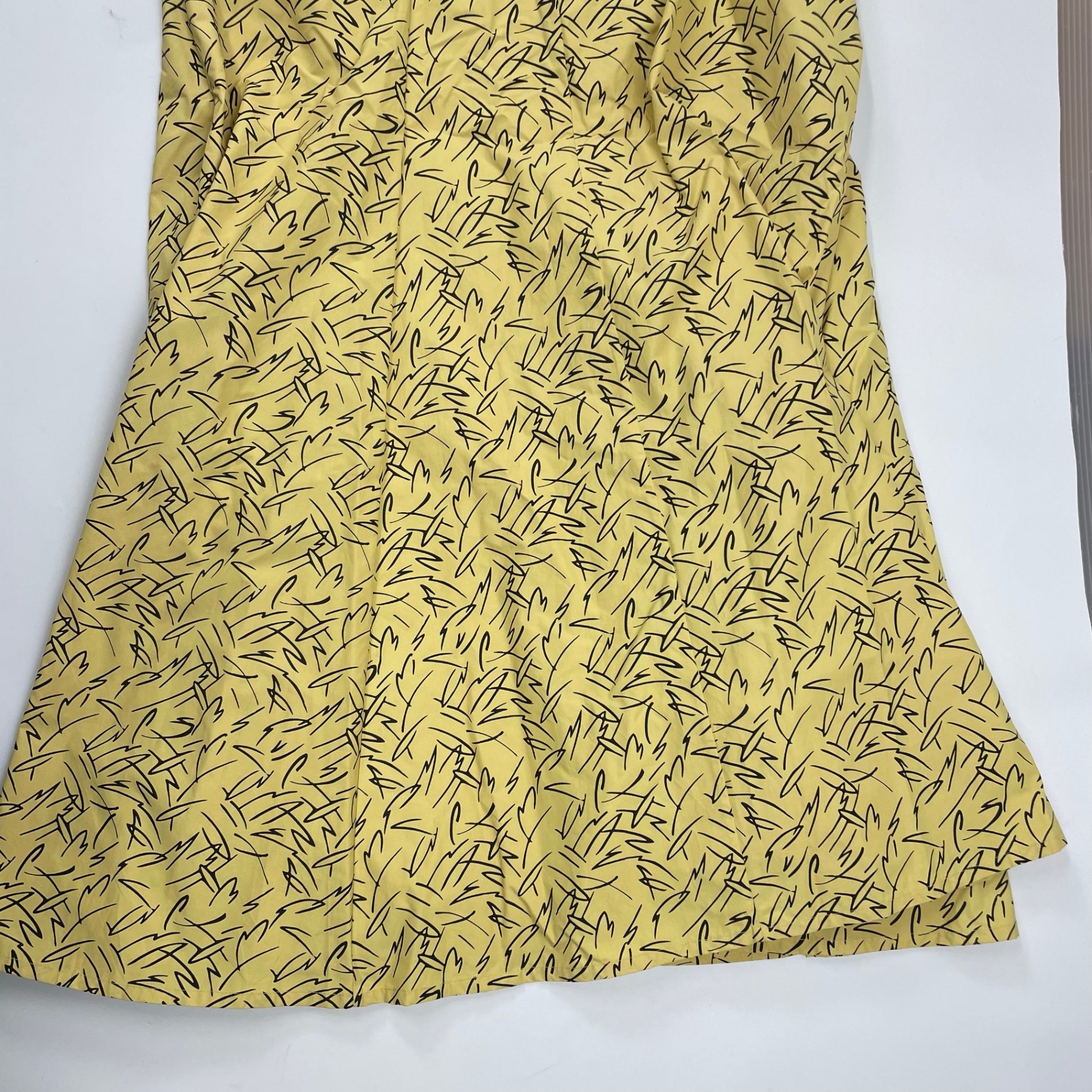 PLAN C プランシー / コットンナイロンサマードレス ワンピース 参考定価：130,000程度 SIZE：40