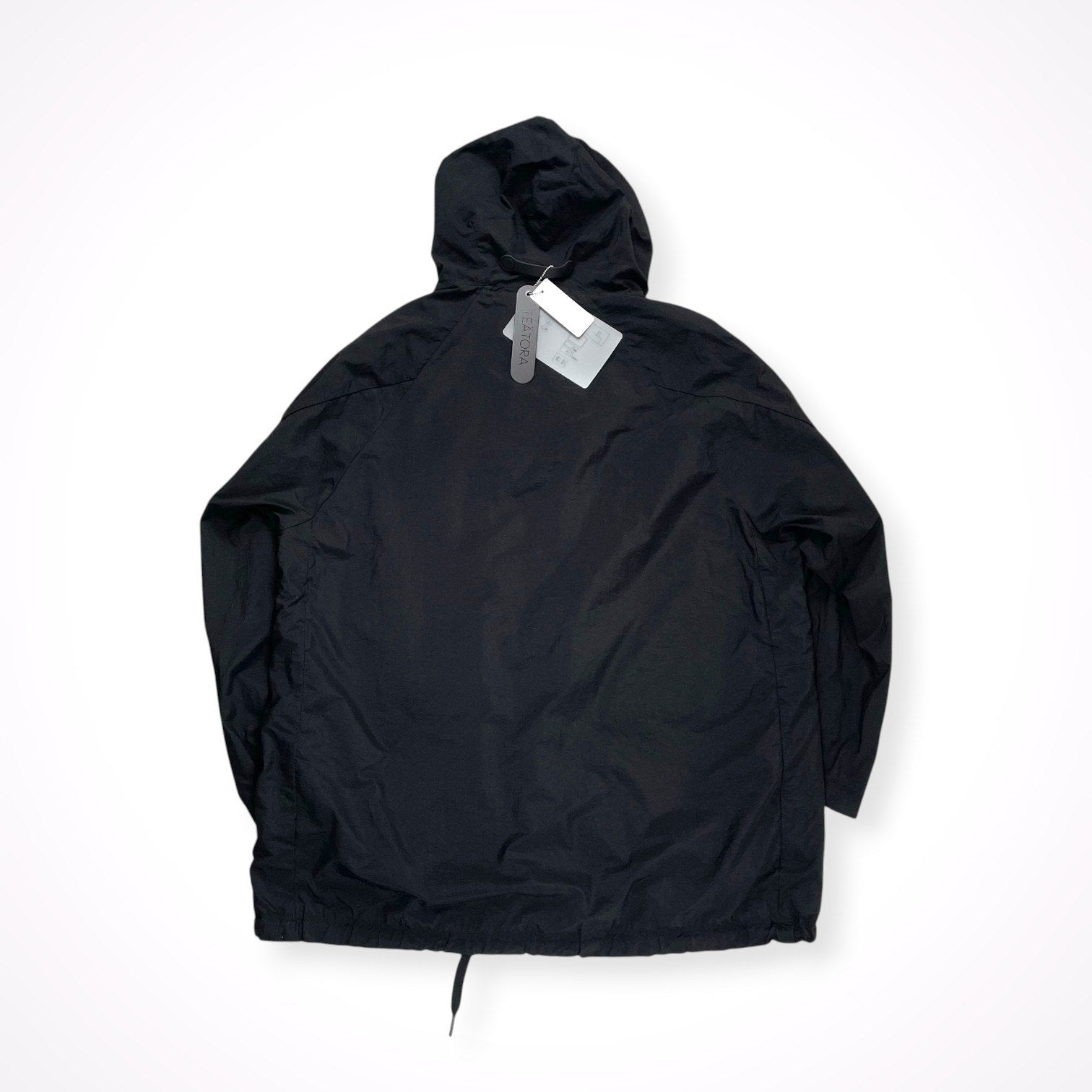 TEATORA / SOUVENIR HUNTER M/L - P 参考定価：88,000+tax SIZE:3