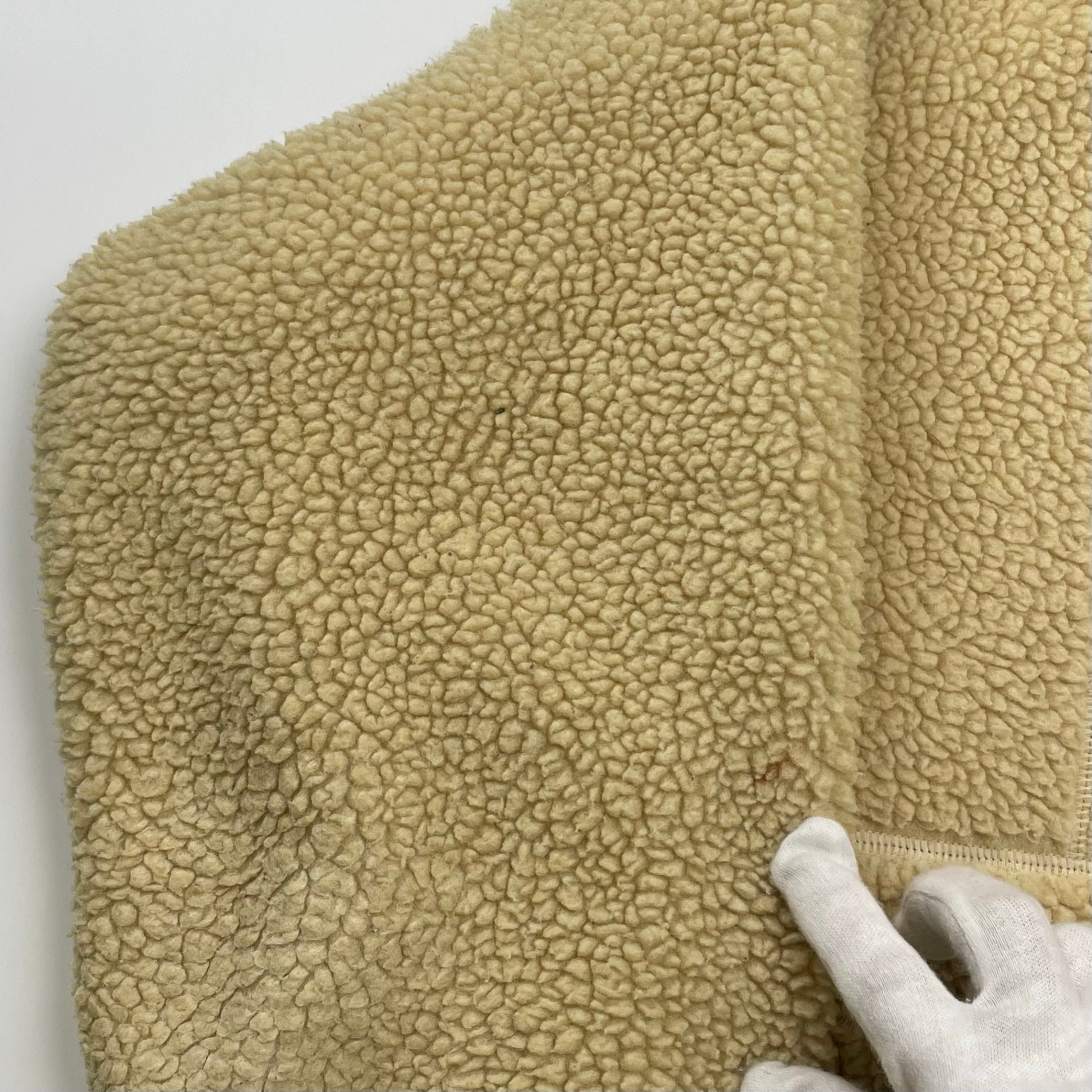 THE NORTH FACE ザ ノースフェイス / 90s ボアフリースジャケット MADE IN JAPAN SIZE：S