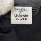 Goldwin / Coverall Jacket 参考定価：35,000+tax SIZE:M