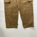 COMOLI / カナパウール6ポケットパンツ 参考定価：55,000程度 SIZE:1
