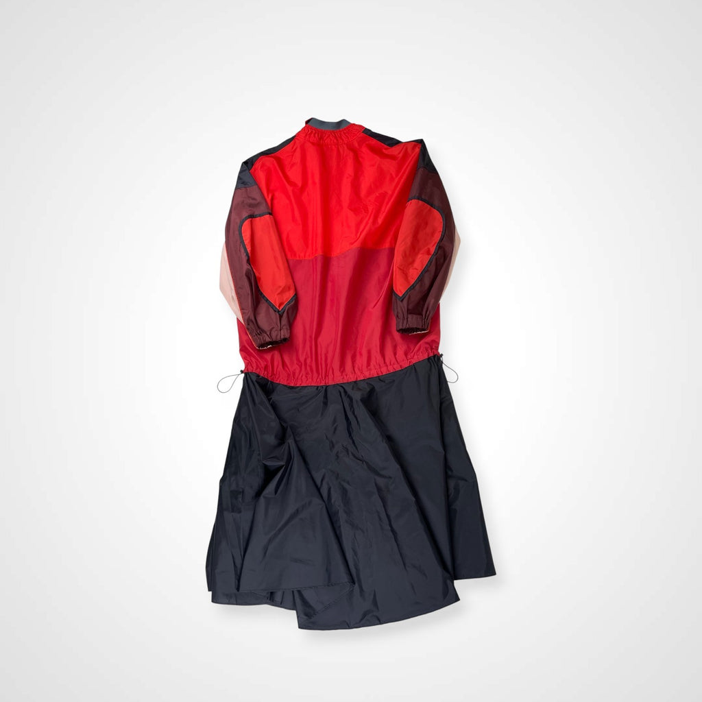 nagonstans ナゴンスタンス / mountain dress 参考定価：42,000+tax SIZE:S