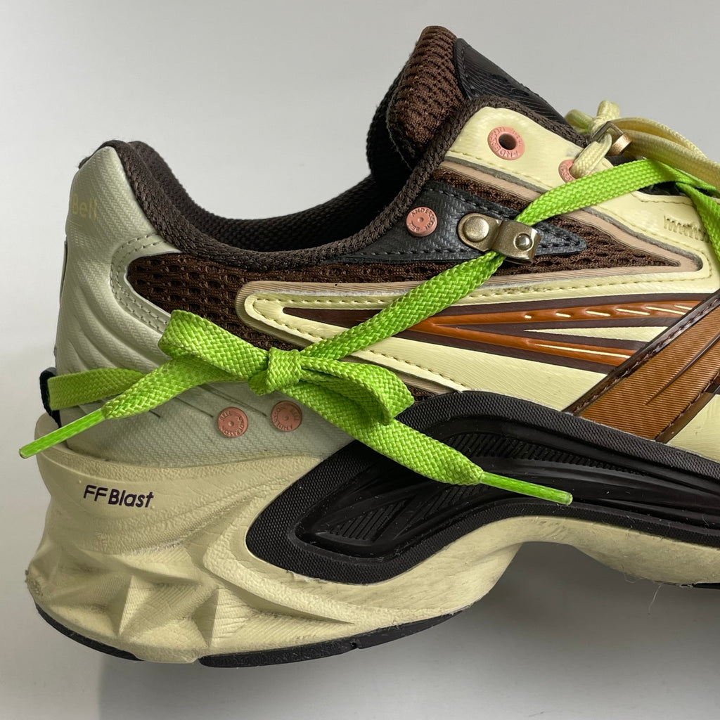 asics × andersson bell アシックス アンダースン ベル / PROTOBLAST コラボスニーカー Kiko Curation SIZE:28cm