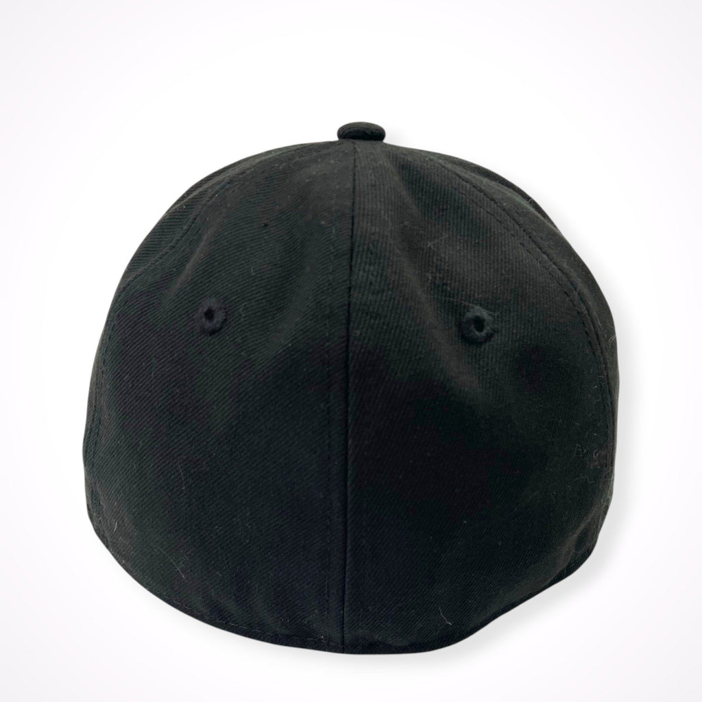 New Era / umpire cap ブラック SIZE：7