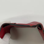LOUIS VUITTON / ポンヌフ コンパクト スリーズ 購入レシート付 M62185 IN4186