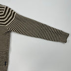 ARMANI EXCHANGE アルマーニエクスチェンジ / 3パターンボーダーニット 参考定価：21,000+tax SIZE:M