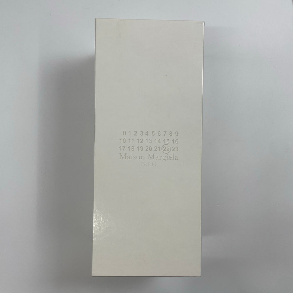 Maison Margiela / TABI SANDAL 試着程度 参考定価：54,000+tax SIZE:41