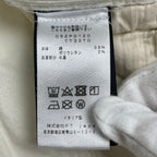 PT TORINO ピーティー トリノ / "INDIE"ストレッチコーデュロイパンツ 参考定価：42,000+tax SIZE:W30