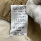 J CREW × BEAMS PLUS ジェイクルー ビームスプラス / コラボ サーファー刺繍 チノパン 参考定価：32,000+tax SIZE:32
