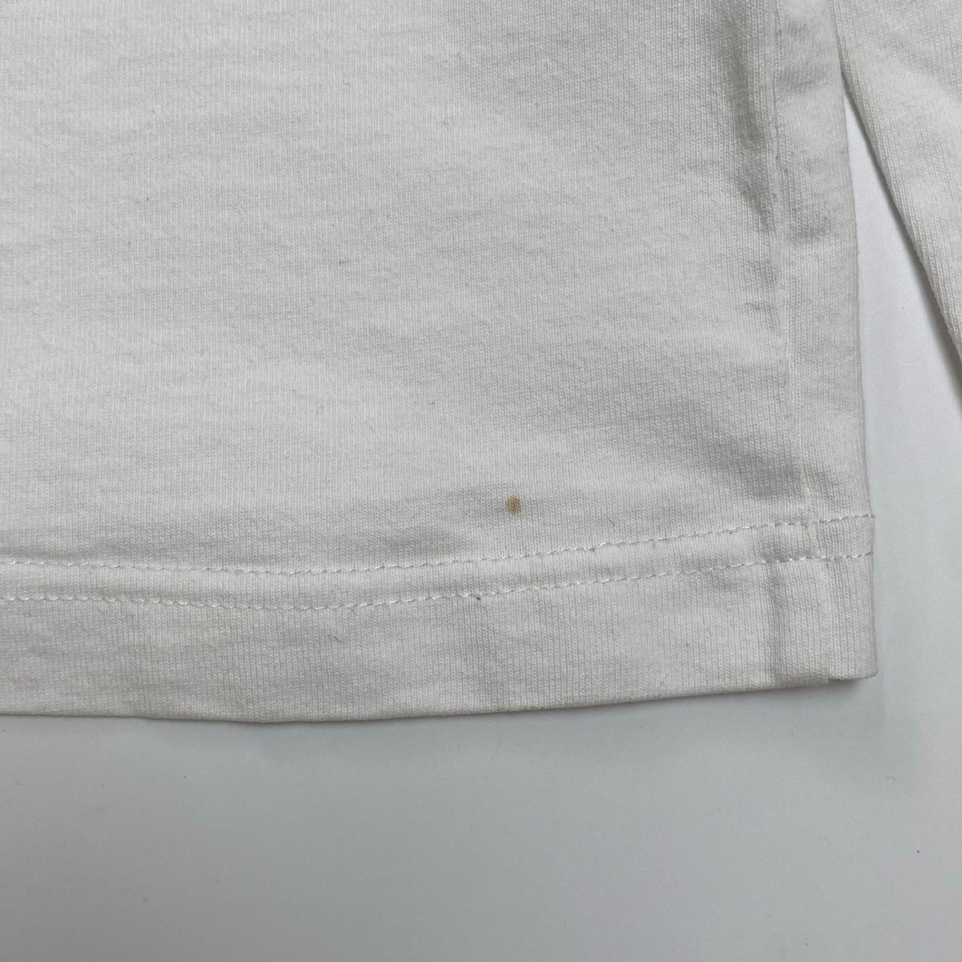 sacai × Eric Haze サカイ エリック・ヘイズ / ONEKINDWORD L/S T-shirt コラボ 長袖 Tシャツ 参考定価：19,000+tax SIZE：3