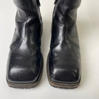 OUR LEGACY / engine boot 箱付 参考定価：137,000+tax SIZE:40