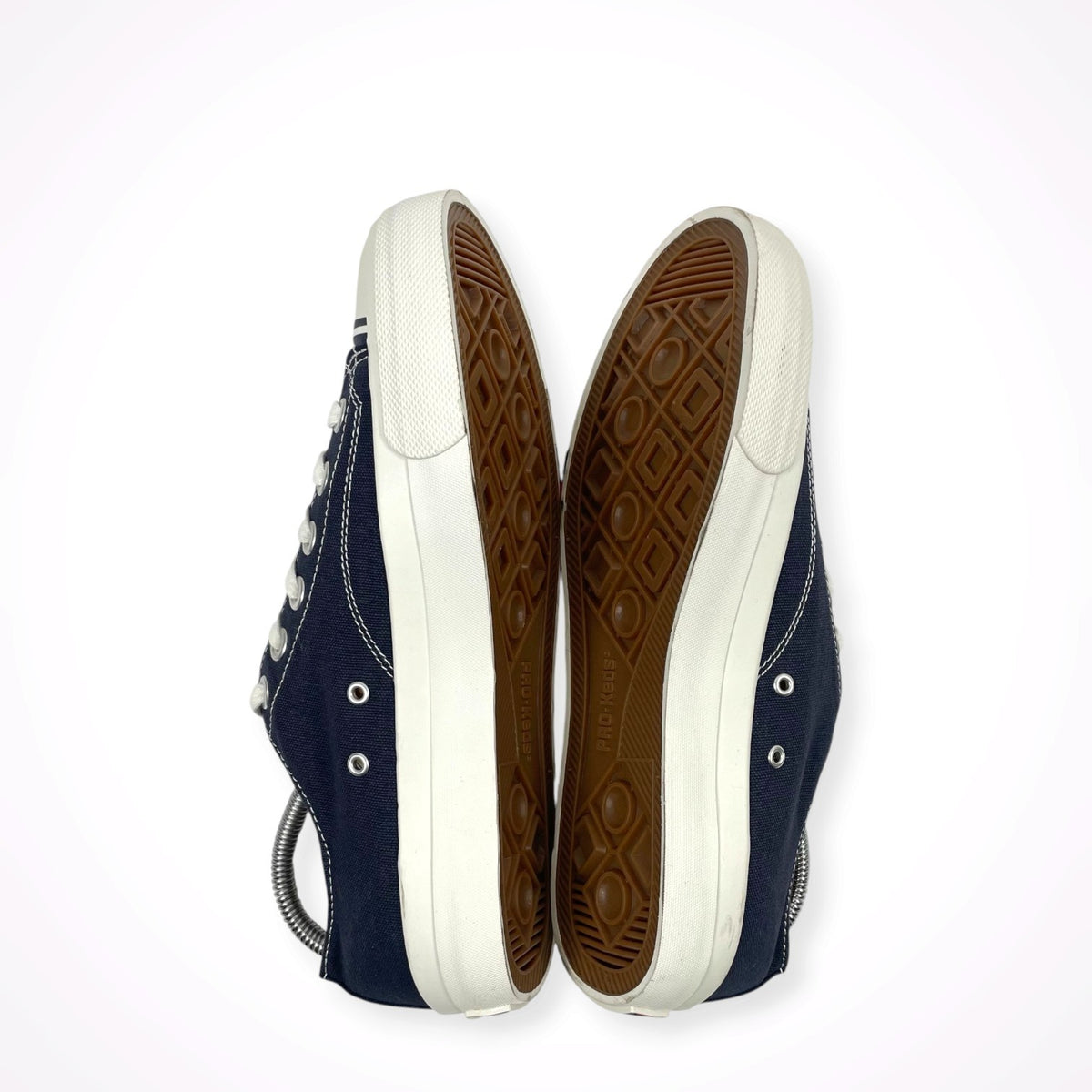 Pro-Keds / ロイヤルアメリカ ロー 極美品 参考定価：11,000+tax SIZE:26cm