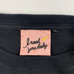 I need you baby / VIDEO CLUB ロンTEE SIZE:L