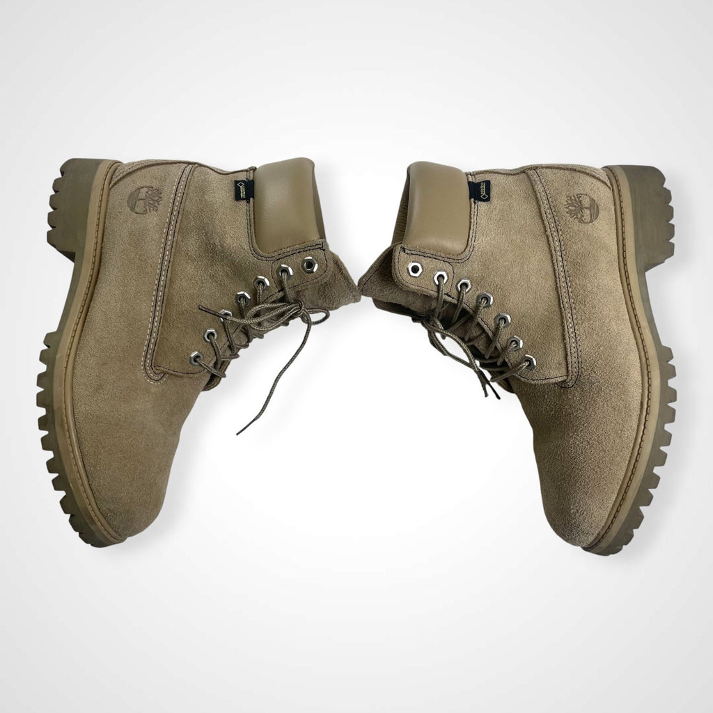 TIMBERLAND × nonnative ティンバーランド ノンネイティブ / 6 IN PREMIUM VIBRAM BOOT コラボ ブーツ 25SS 極美品 参考定価：34,800+tax SIZE:26cm