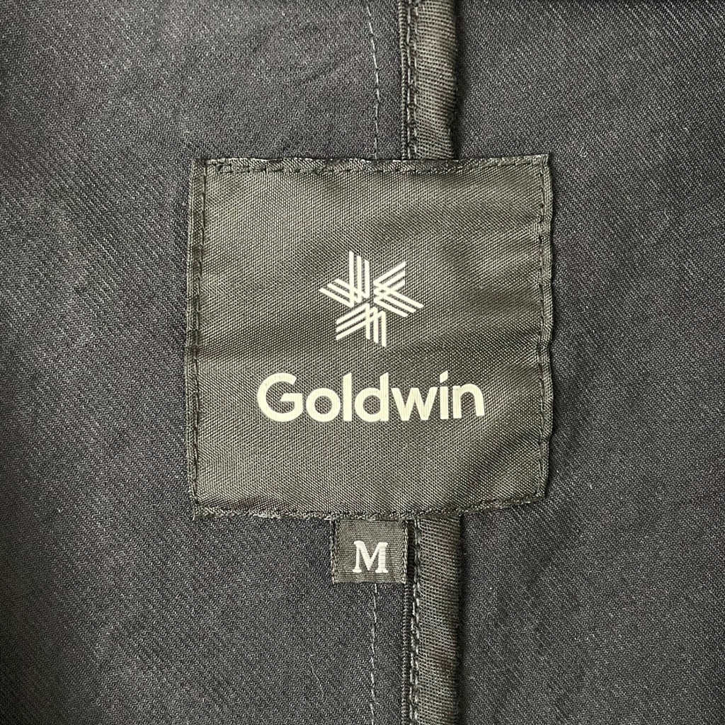 Goldwin / Coverall Jacket 参考定価：35,000+tax SIZE:M