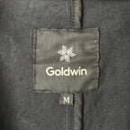 Goldwin / Coverall Jacket 参考定価：35,000+tax SIZE:M