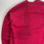 JERZEES ジャージーズ / 80sボディ Sonic Youth 「Washing Machine」  染み込みプリント ブート品 SIZE：L