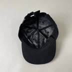 DAIWA PIER39 / GORE-TEX6パネルキャップ ブラック