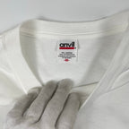 VINTAGE ヴィンテージ / 00sアーティストTEE 中田英寿 FREE STYLE SIZE:M