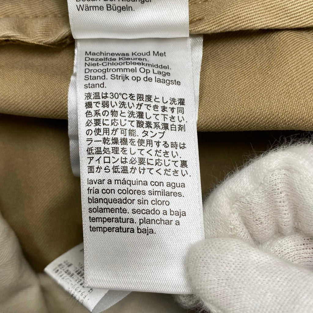 J CREW × BEAMS PLUS ジェイクルー ビームスプラス / コラボ サーファー刺繍 チノパン 参考定価：32,000+tax SIZE:32