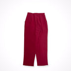 VINTAGE / 〈SYMMETRY〉USA製スラックス SIZE:W76