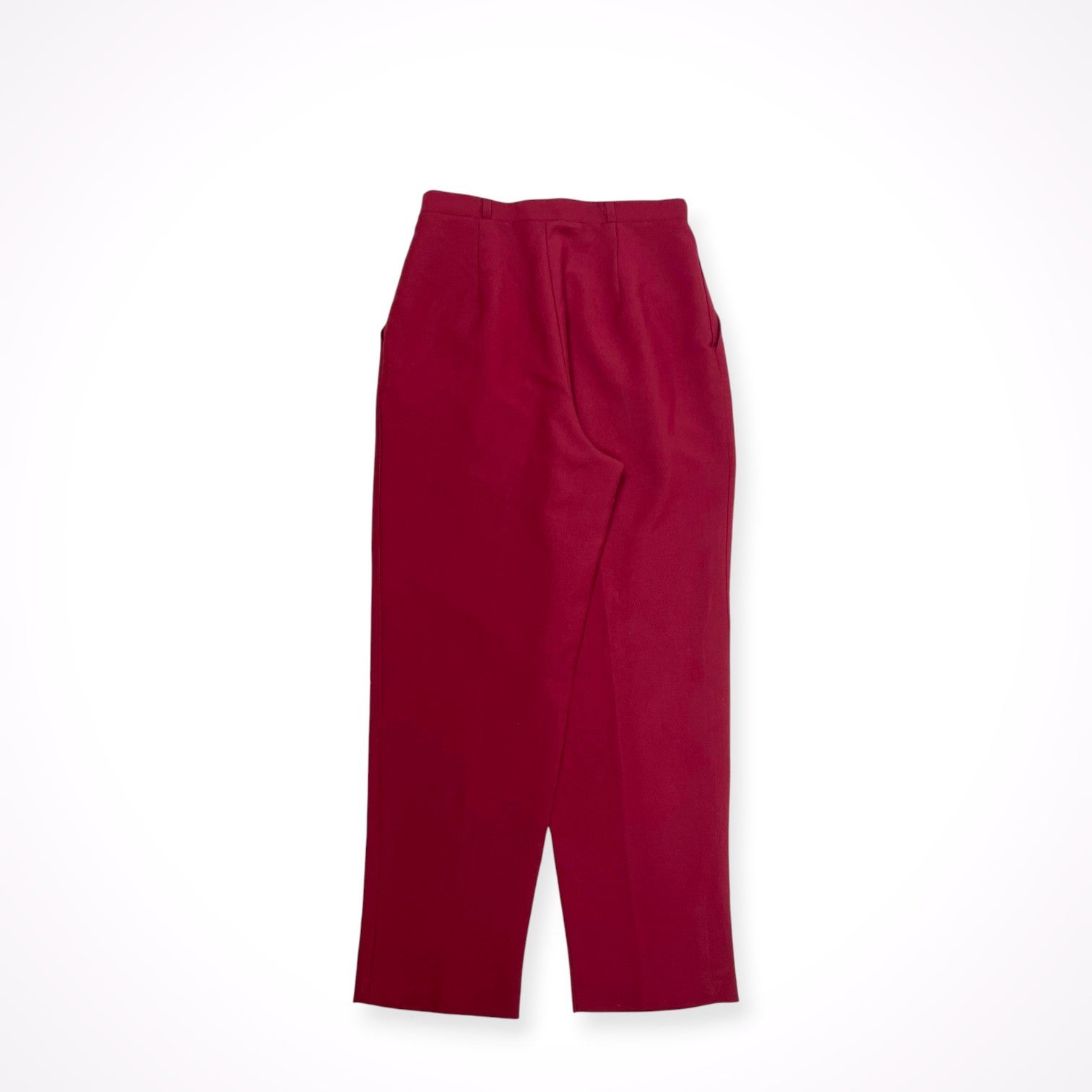 VINTAGE / 〈SYMMETRY〉USA製スラックス SIZE:W76
