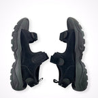 COMME des GARCONS HOMME / SANDAL SNEAKER 箱・布袋付 HK-K107-001 SIZE：26cm