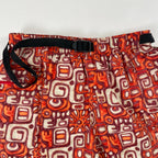 patagonia / 01SS リバーショーツ Tribal 5 57083 SIZE：S