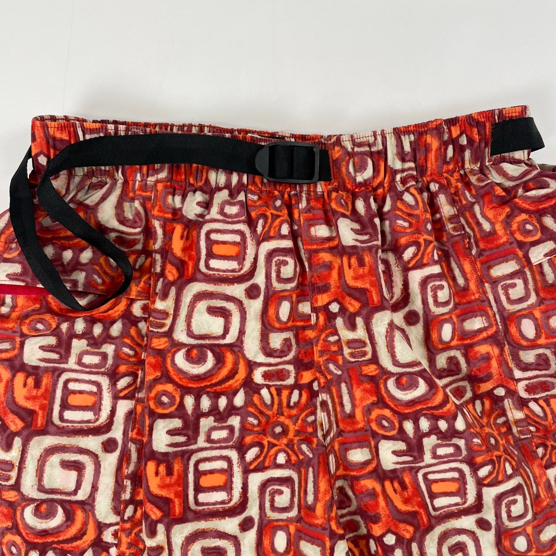 patagonia / 01SS リバーショーツ Tribal 5 57083 SIZE：S