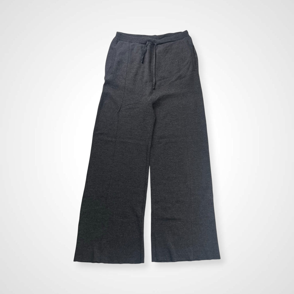 C.T.plage シーティープラージュ / Rws Wool Pants ウールニットパンツ グレー 参考定価：22,000+tax SIZE：40