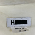 H BEAUTY＆YOUTH / BAND COLLAR VOLUME SHIRT 参考定価：19,000+tax SIZE:M
