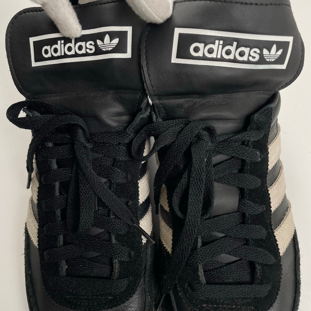 adidas×SHUKYU×E-WAX / Handball Spezial Core HP6695 美品 SIZE:25cm