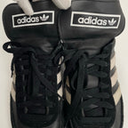 adidas×SHUKYU×E-WAX / Handball Spezial Core HP6695 美品 SIZE:25cm
