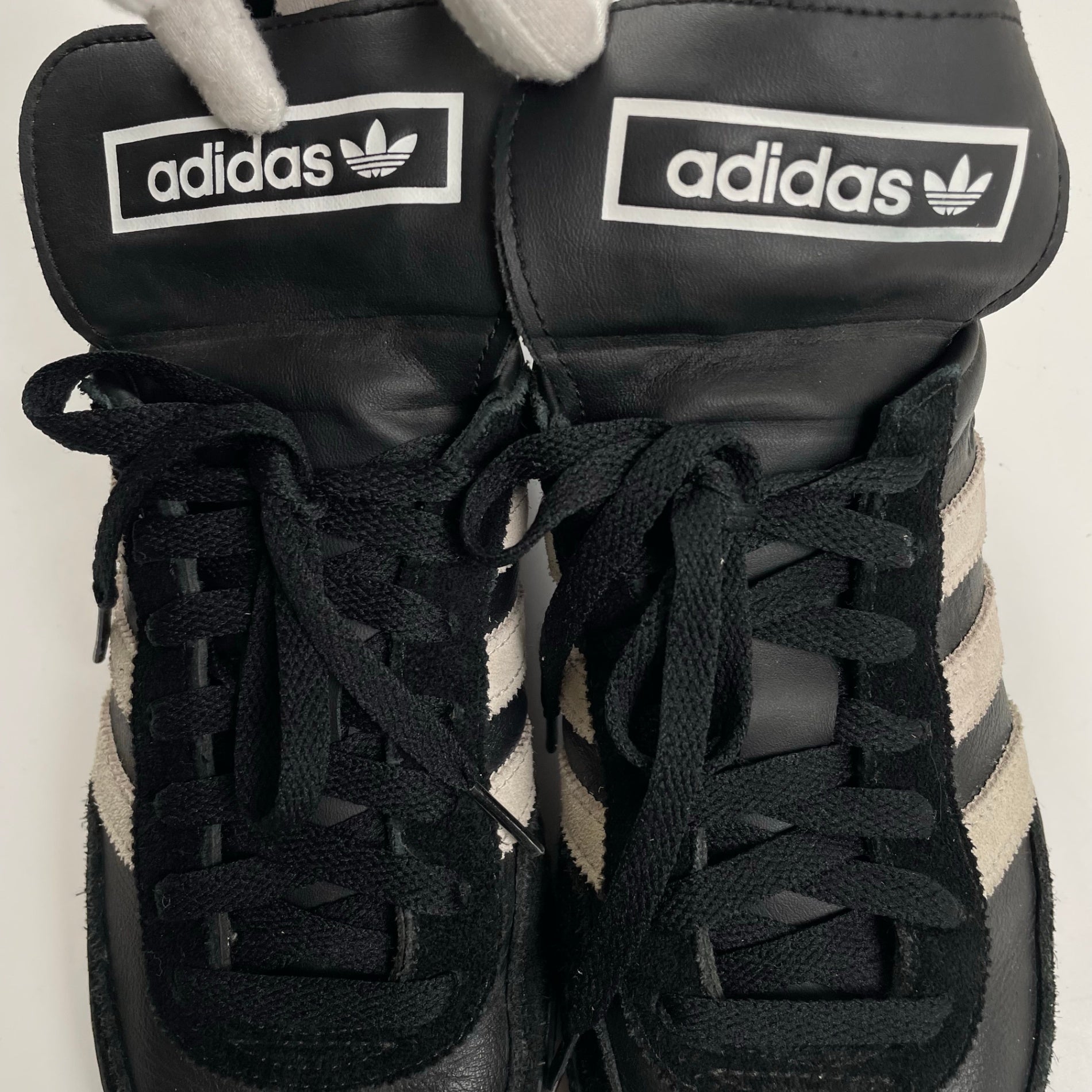 adidas×SHUKYU×E-WAX / Handball Spezial Core HP6695 美品 SIZE:25cm