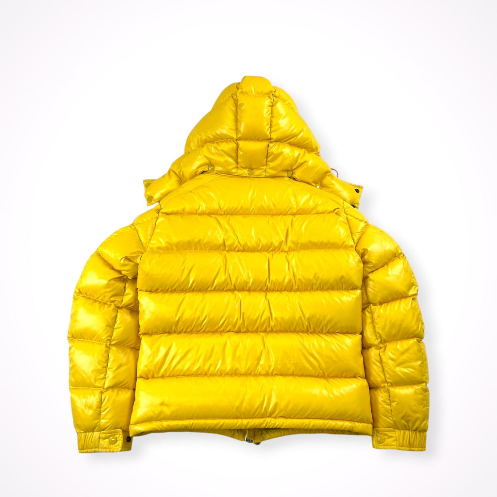 MONCLER / MAYAダウンジャケット 参考定価：273,000+tax SIZE:1