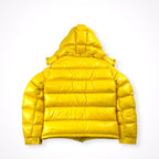 MONCLER / MAYAダウンジャケット 参考定価：273,000+tax SIZE:1