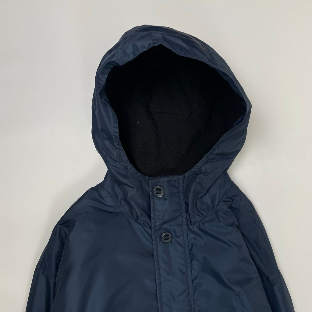OLD GAP / ヴィンテージアノラックパーカー ネイビー SIZE:XL