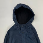 OLD GAP / ヴィンテージアノラックパーカー ネイビー SIZE:XL