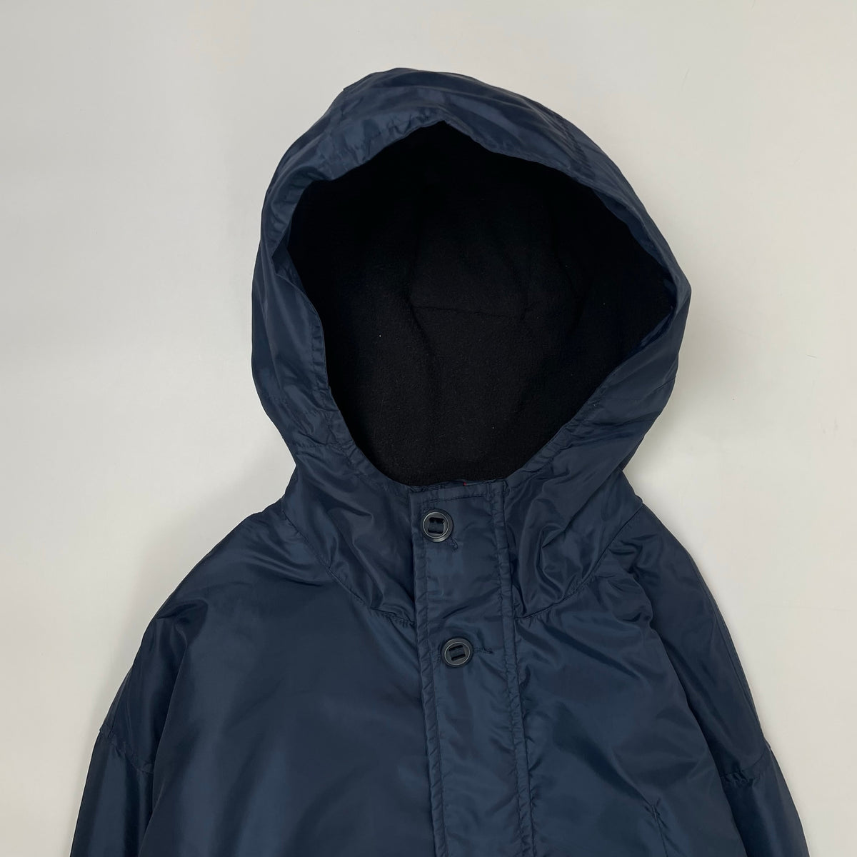 OLD GAP / ヴィンテージアノラックパーカー ネイビー SIZE:XL