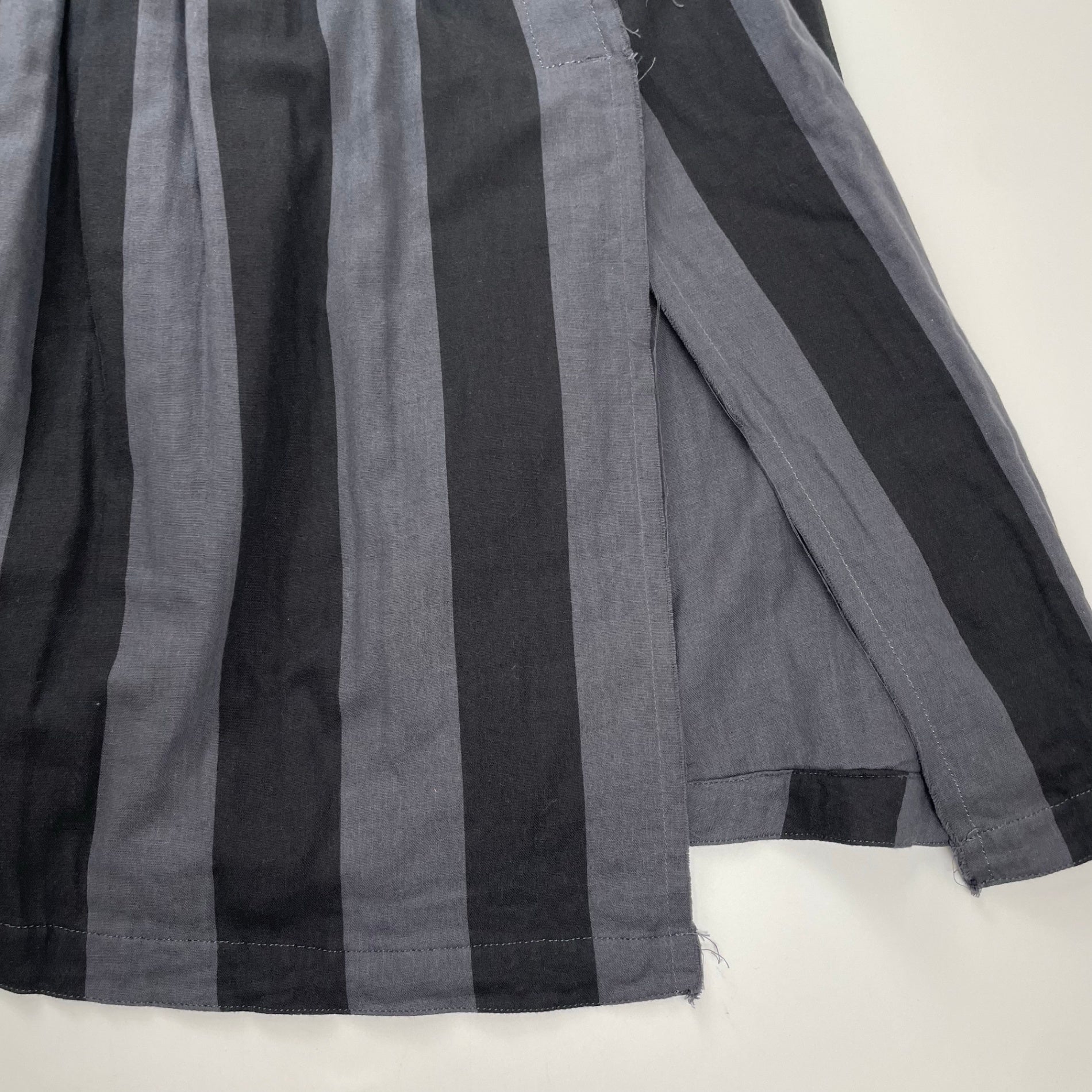 MOUNTAIN RESEARCH マウンテンリサーチ / GAUZE KILT ガーゼキルト 24AW MTR4016 参考定価：25,000+tax